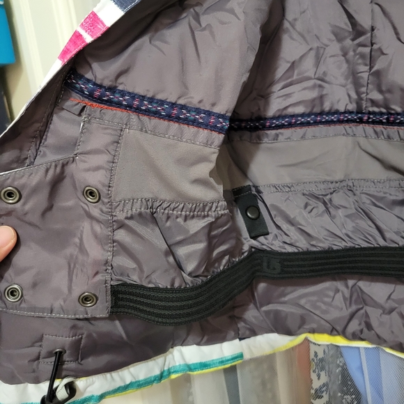 Burton | Sml | Snowjacket - Picture 3 of 11